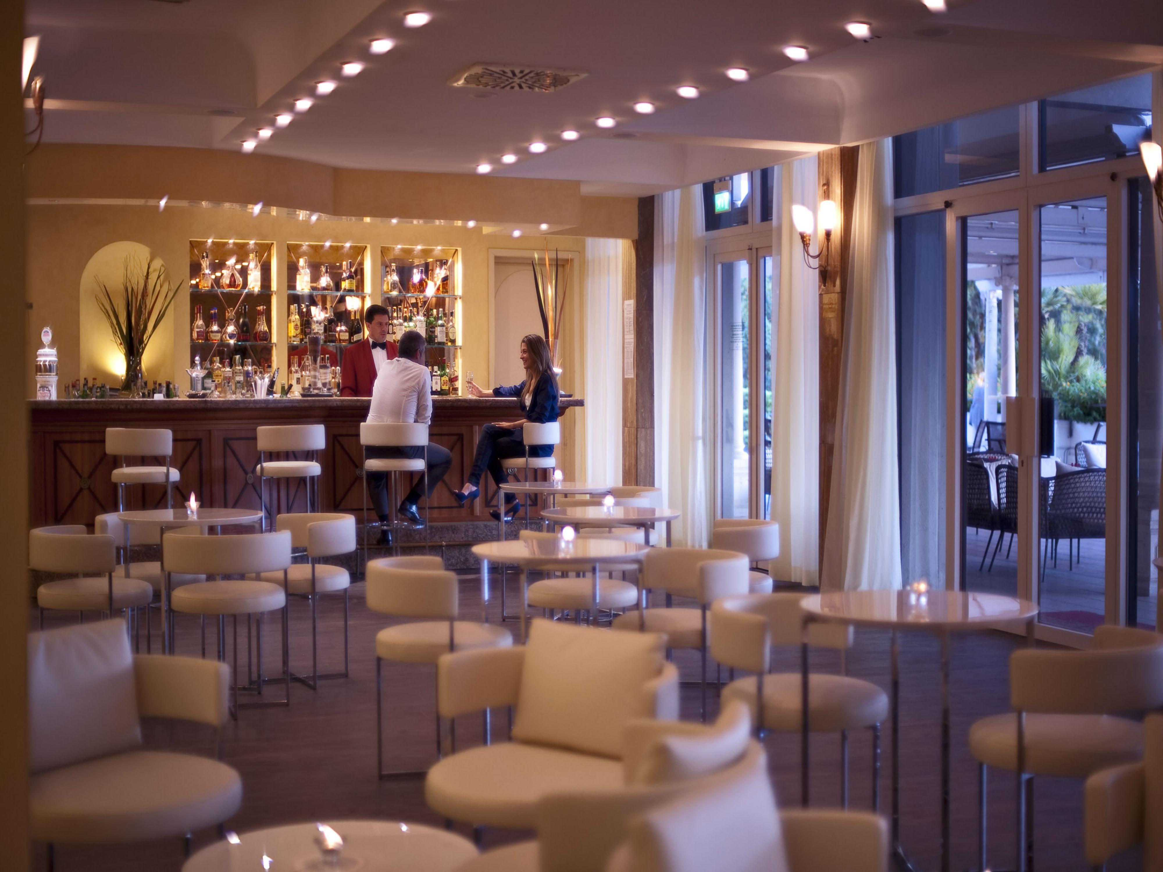Hotel Villa Pamphili Roma — Zdjęcia 3